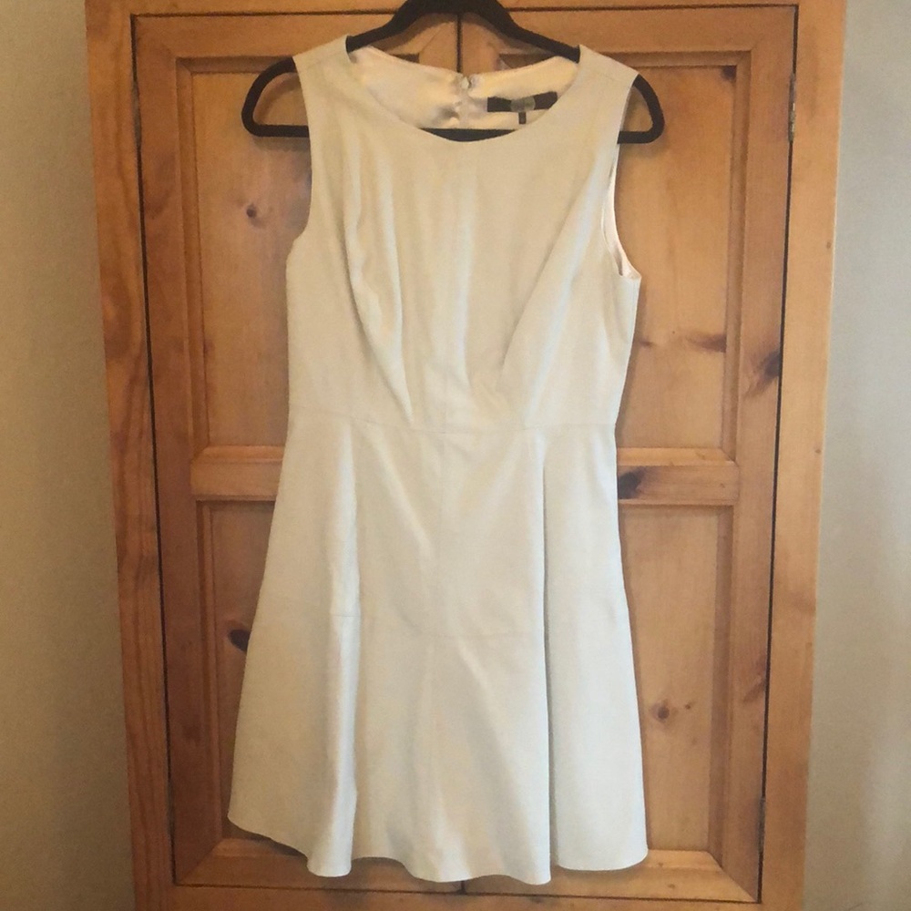 Eva Franco dress